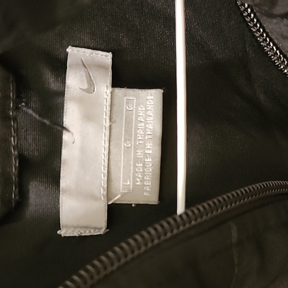 Vintage Nike Track Jacket - Picture 3 of 9